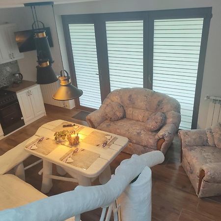 Guesthouse III 莱斯科 外观 照片