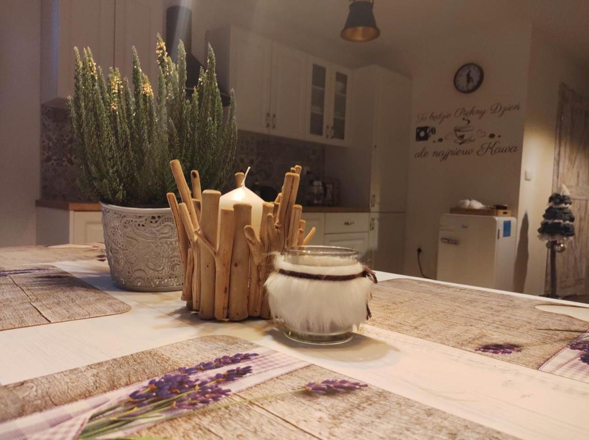 Guesthouse III 莱斯科 外观 照片